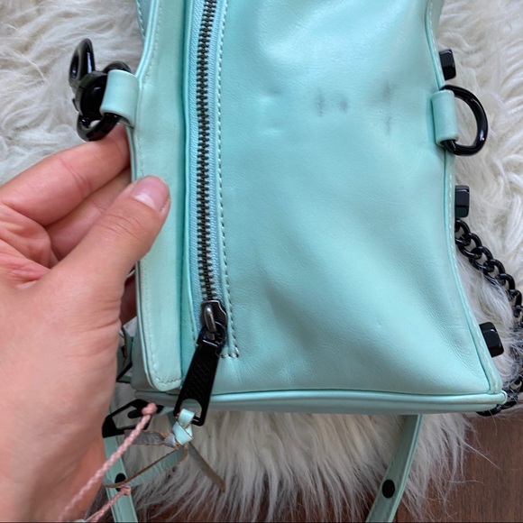 Rebecca Minkoff mini Mac - Picture 15 of 16